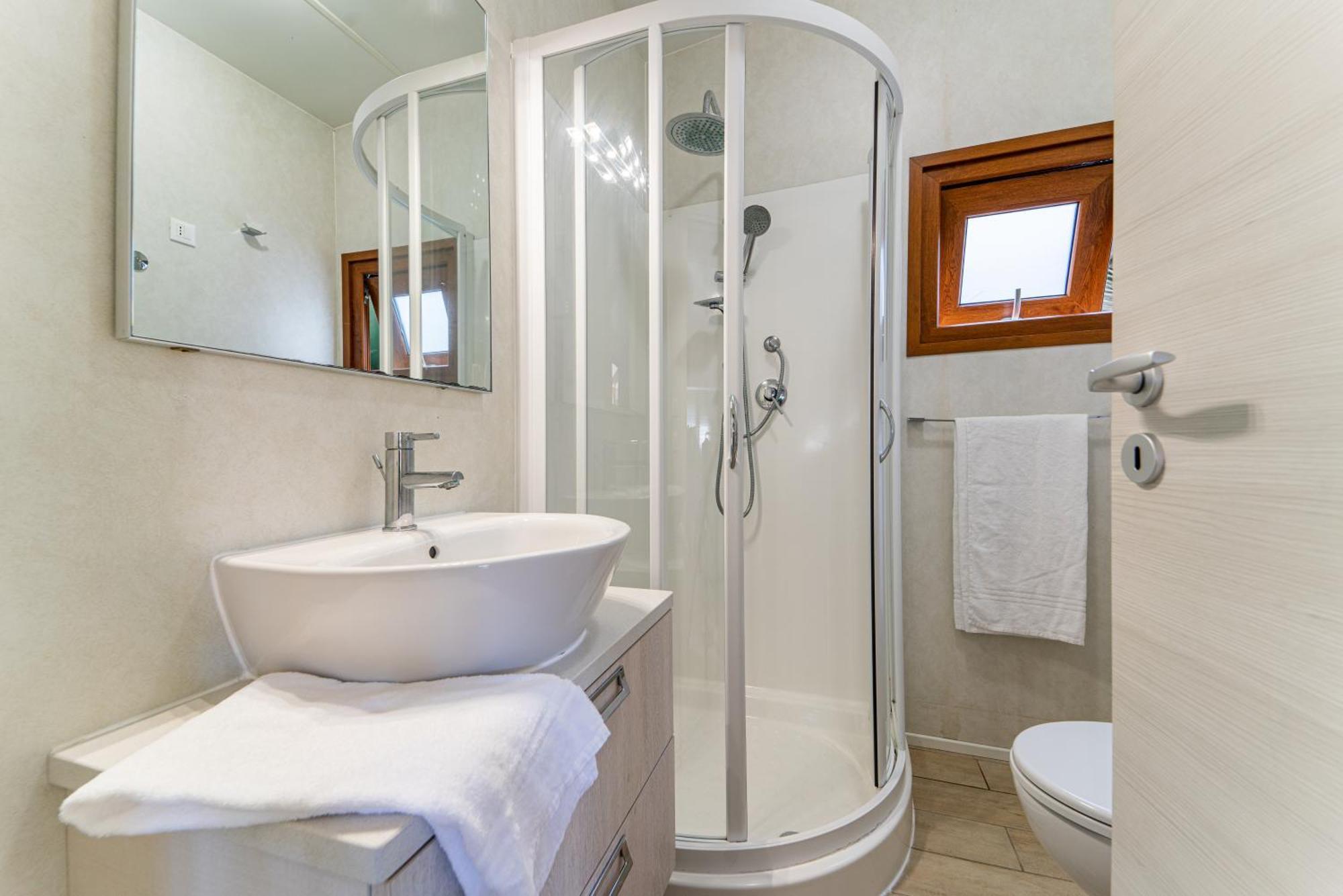 Arcobaleno Village H Marina Di Bibbona Zewnętrze zdjęcie