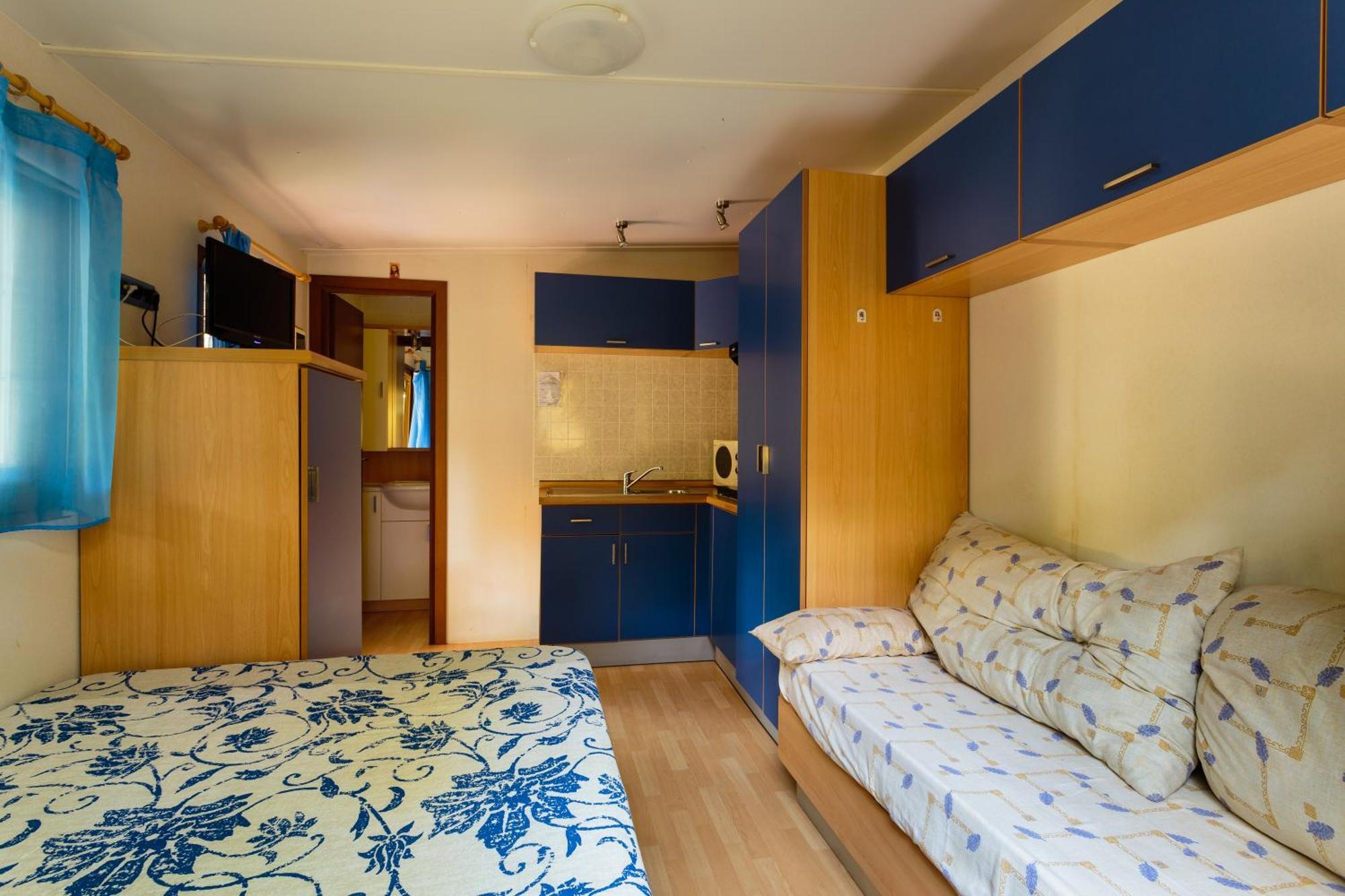 Arcobaleno Village H Marina Di Bibbona Zewnętrze zdjęcie